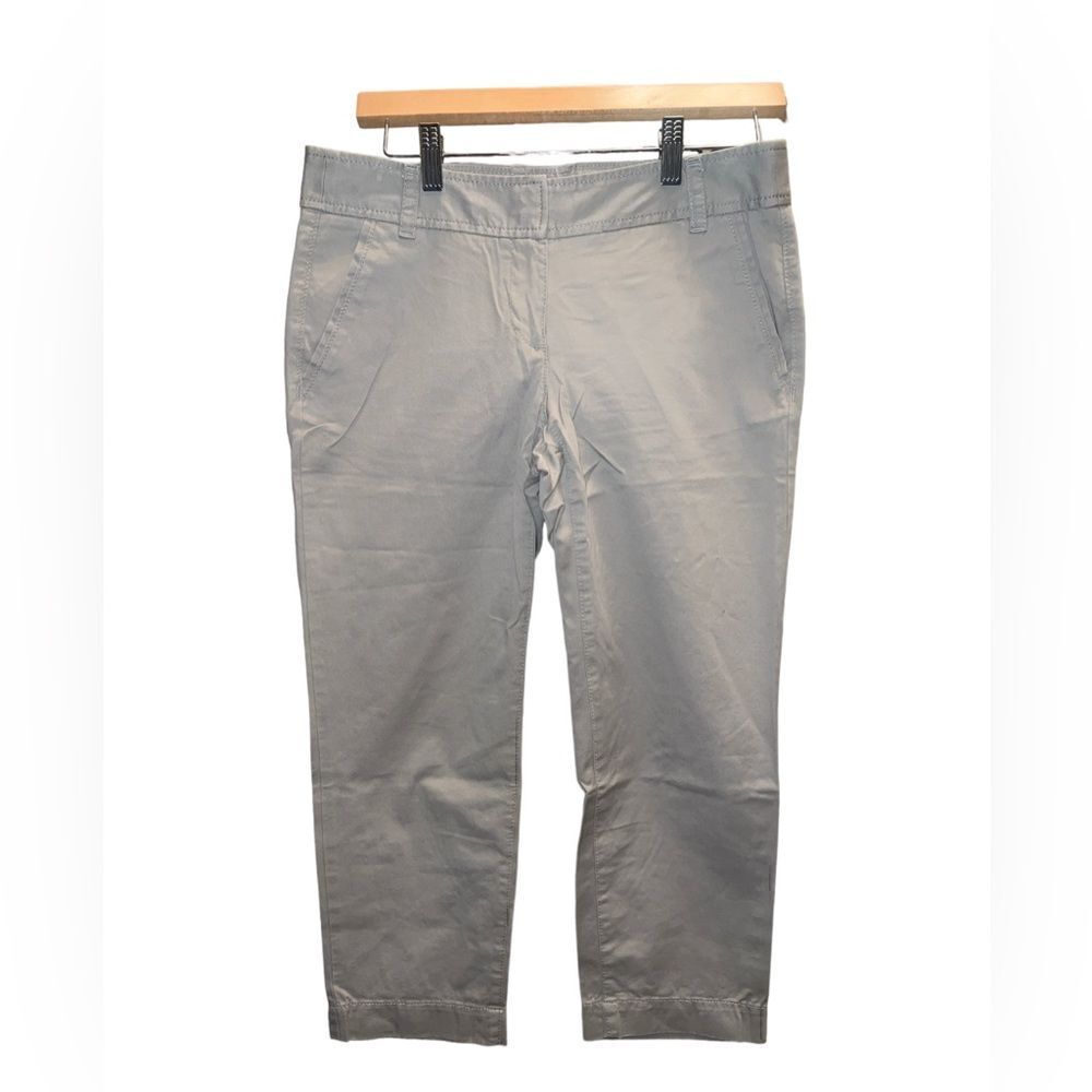 Ann Taylor “Loft” Beige Pants